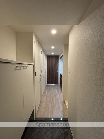 アプリーレ MATSUYAMACHIの内装写真