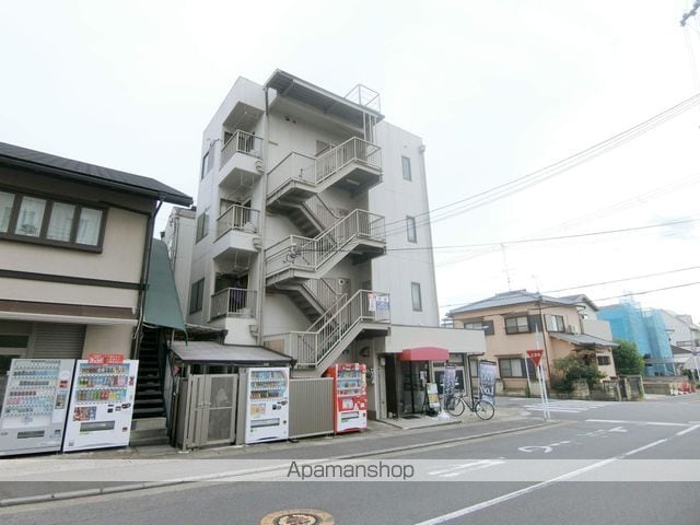 アクティブライフの外観写真