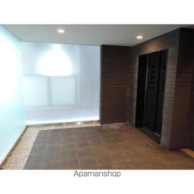 バンデューセン上北沢[1K/30m2]の外観3