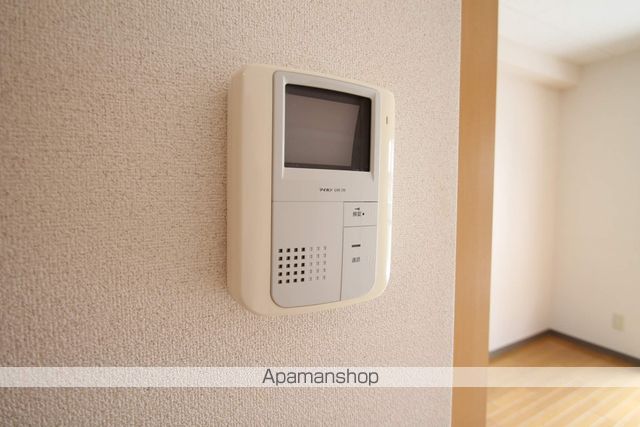 プラネットあさひの内装写真