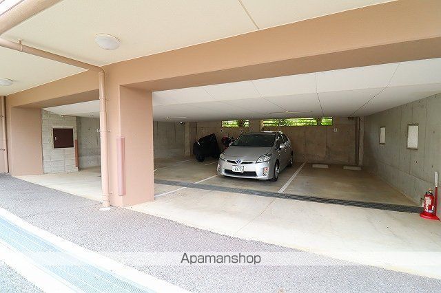 アンアークのその他写真