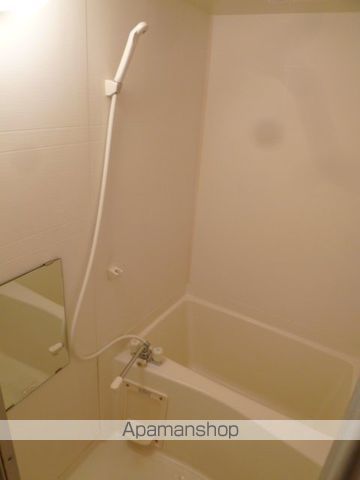 CRECER新栄の内装写真