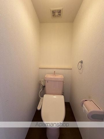 グランドール幸の内装写真