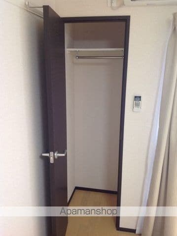 クレイノアルコーブの内装写真