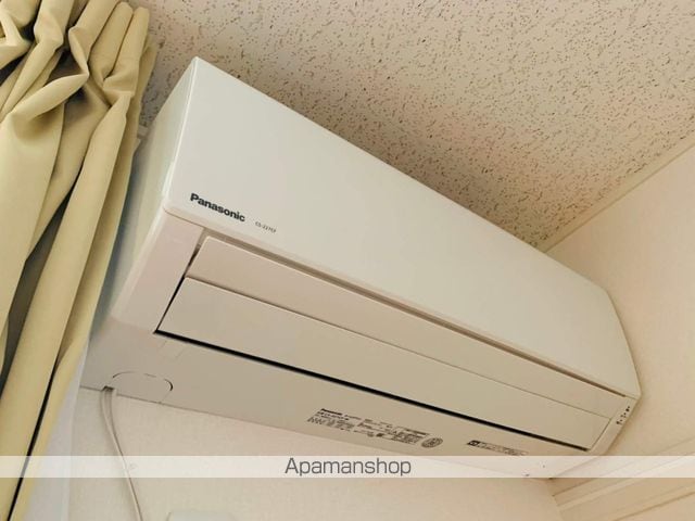 レオパレスステラの内装写真