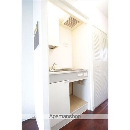 東京都中野区南台４丁目[1R/16m2]のその他内装6