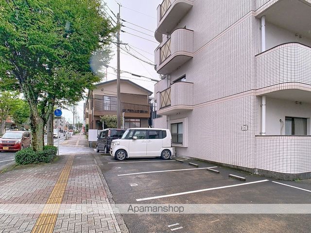 森園ビルの外観写真