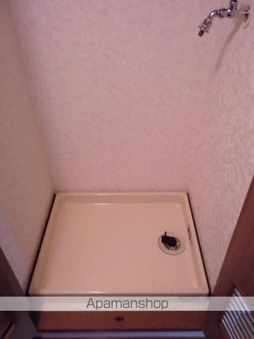 ヴァンテアンの内装写真