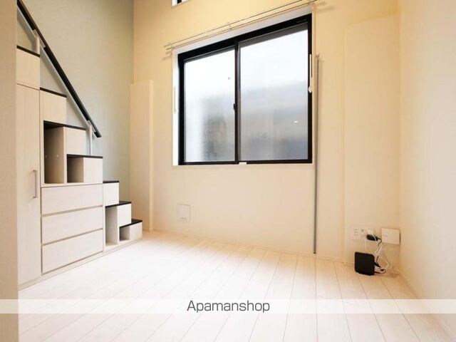 ハーモニーテラス浮間Ⅳ[1R/13.6m2]の内装9