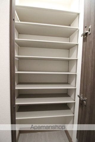 トリシア野多目IIの内装写真