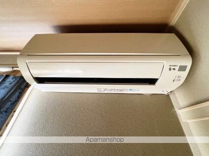 サンライフ南蔵王　Ａ[3DK/60.35m2]のその他設備
