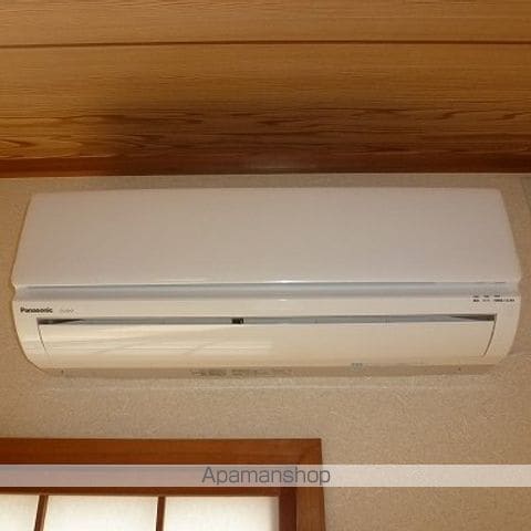 サンハイツKの内装写真