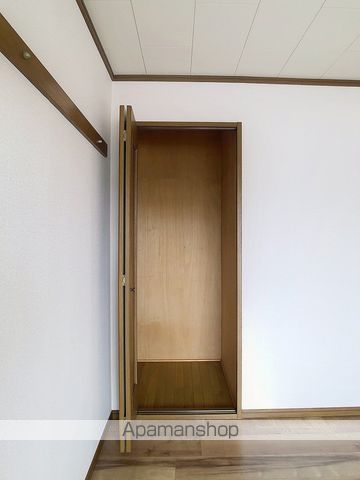 シャルマン駿河台の内装写真