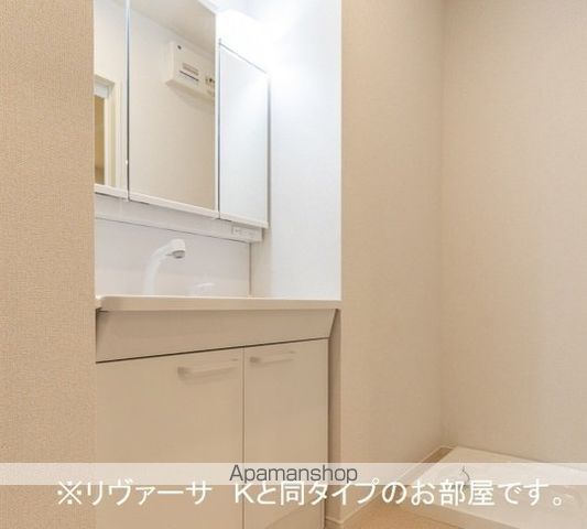 クールメゾン江原の内装写真