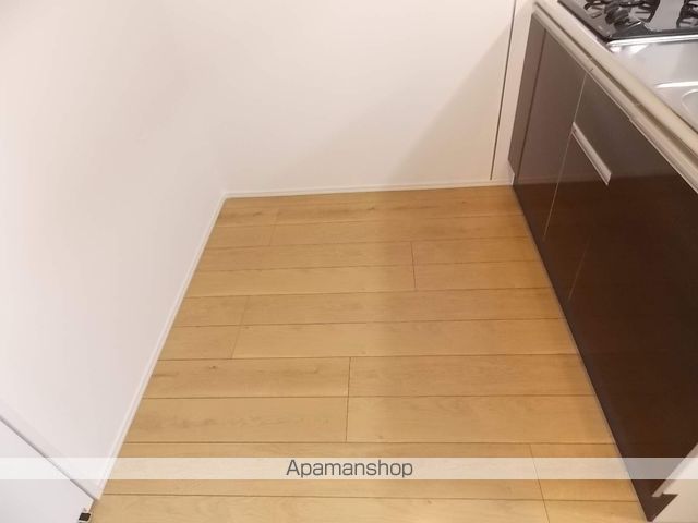 LECOCON岩倉の内装写真