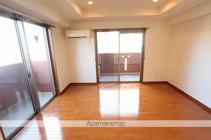 ＣＡＳＡ　ＡＮＧＥＬＩＣＡ[1K/37.2m2]のリビング・居間