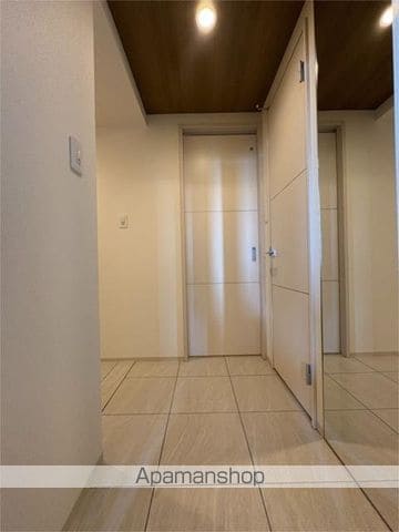 セイワパレス本町東の内装写真