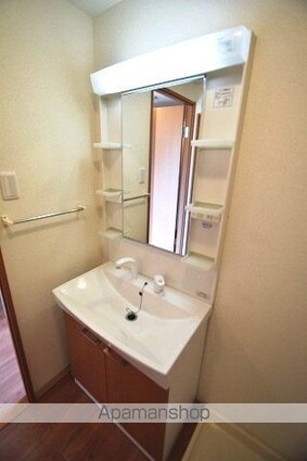 ロイヤルハイツ[1LDK/41.04m2]の洗面所