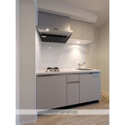 アトリオフラッツ日赤通りの内装写真