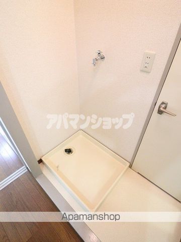 ファインコート若葉の内装写真