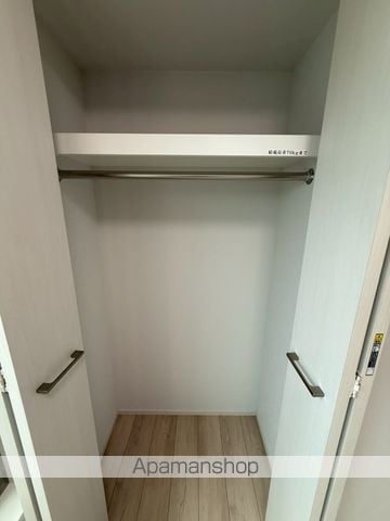 ブランシエスタ品川大井町パークエッジの内装写真