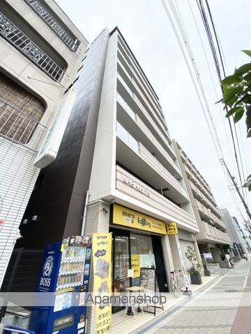 KG ソフィア アベノ播磨町の外観写真
