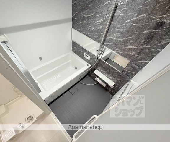 Kalan新町三条の内装写真