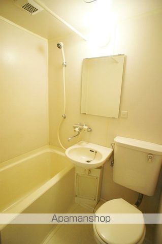 セレクトハイツの内装写真