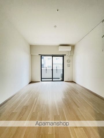 パークアクシス名古屋山王の内装写真