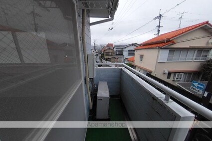 フローラ幸町[1K/19.66m2]の内装6