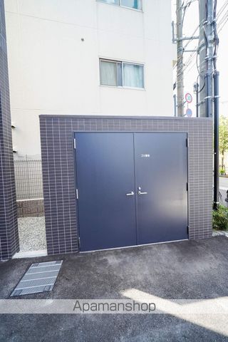 グランカリテ北梅田のその他写真