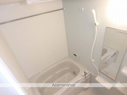 フォンテドミール南[1LDK/51.12m2]のバス