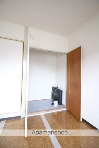 プレアール原尾島の内装写真