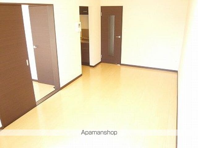 レオネクストサンモール畷の内装写真
