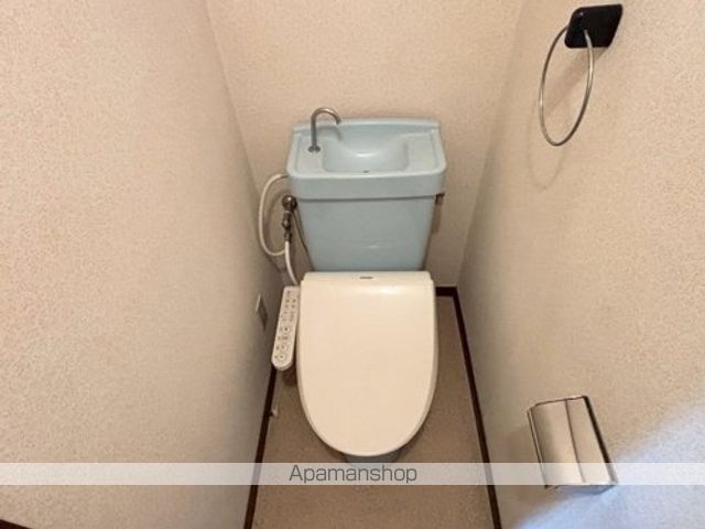 コートハイムPALの内装写真
