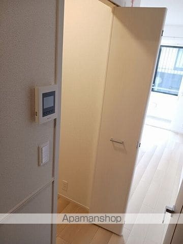 サングレイスの内装写真