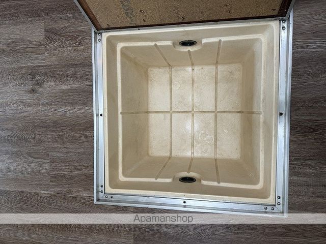 ダイアパレスステーションプラザ前橋IIの内装写真