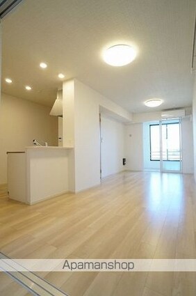 メゾン初富[1LDK/50.01m2]のリビング・居間