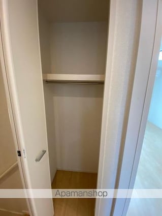アントヒルＢ[2LDK/53.75m2]の収納