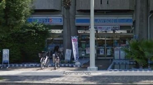 URESIDENCE新大阪の周辺写真
