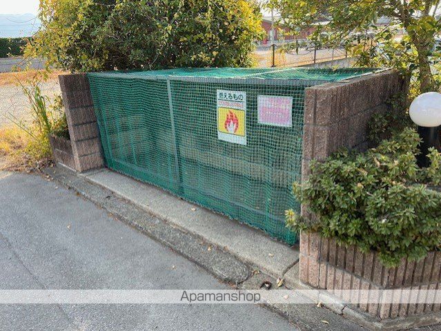レオパレスコンフォート広瀬の内装写真