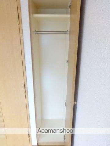 ルーブル多摩川弐番館の内装写真