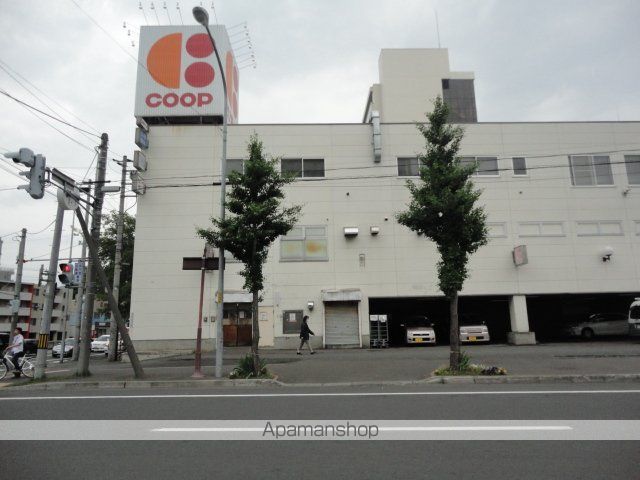 CORE24Bの周辺写真