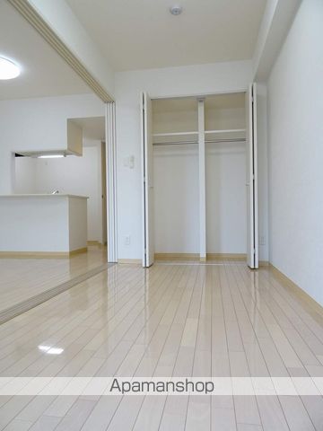 フェリーチェ薬師堂の内装写真