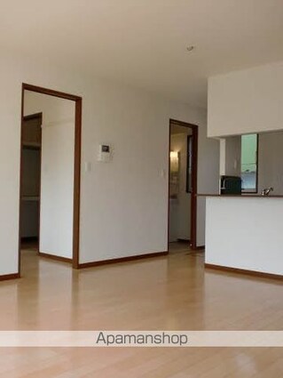 ロワジール[2LDK/57.49m2]のリビング・居間