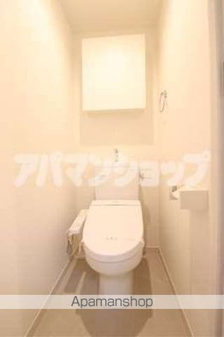 リブリ・天沼の内装写真