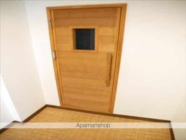 アルバ鹿田町の内装写真