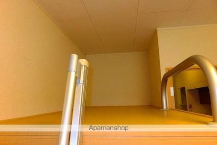 レオパレスリバー　Ｋ[1K/19.87m2]のその他部屋・スペース