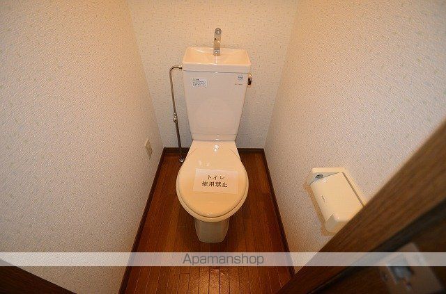 メゾンドラパンの内装写真
