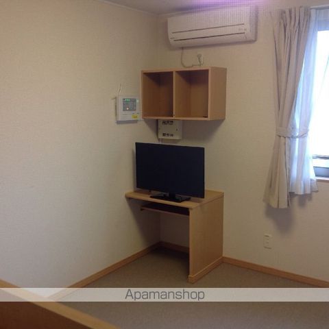 レオネクストリボーン岩代の内装写真